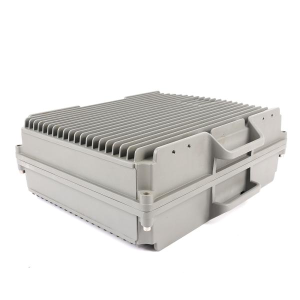 Outdoor Signal 10W High Building 3g 4g LTE Mobile Signal Booster Rpeater 1800