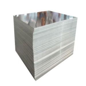 Wholesale High Strength Weldable Aluminum Sheet , Aluminium Sheet 3003 from china suppliers