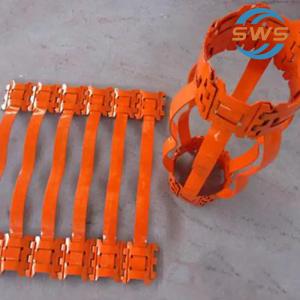 China API 10D Standard Casing Accessories For Oil Well on sale