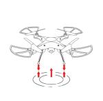 Take Your Aerial Photography to the Next Level with Our Professional Long