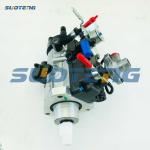 28523703 Diesel Fuel Injection Pump 1544 for 3CX 3DX