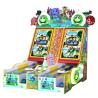 Buy cheap Simulator Electronic Sports Game Machine / Sports Arcade Machines 480W Power from wholesalers