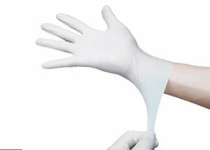 Wholesale Powder Free Non Toxic Medical Disposable Plastic Gloves from china suppliers