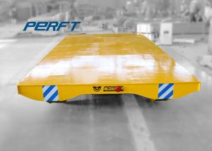 Wholesale 30T Cable Drum Powered Material Transfer Cart In Factory Material Transport from china suppliers