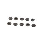 Alloy Valve Seat Tungsten Carbide Parts , Tungsten Carbide Tools Strict