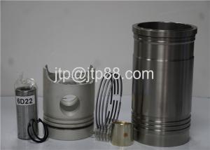 Wholesale Engine Overhaul Liner Kit H07D Liner Repair Kits 13216-1980 11467-1200 Piston &amp; Liner from china suppliers
