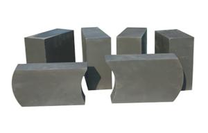 Wholesale High Temperature Performance Alumina Magnesia Carbon Bricks LMT-8 MG-20 from china suppliers