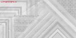 Fashion Italian Marble Porcelain Indoor Outdoor Floor Tiles Grey 400x800 Mm Size
