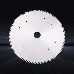 Wholesale Industrial TCT Acrylic Saw Blades Diameter 178-255mm For Cutting Plexiglas from china suppliers