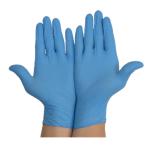 Anti Virus 40 Cm Medical Examination Gloves