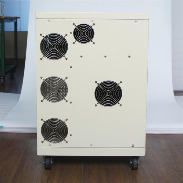 Good Quality Solar Hybrid Off Grid Inverter Low Frequency Transformer Without Battery