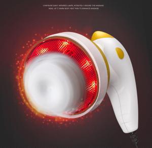 Wholesale Magical Helpful Anti Cellulite Electric Massager 4 Modes Fat Reducing from china suppliers