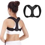Sports Posture Corrector Spinal Support Physical Therapy Posture Brace for Men /