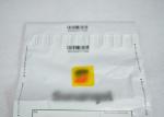 Shrink Bag Security Tamper Evident Bag Anti - Counterfeiting For Hospital