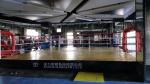 custom boxing ring fitness equipment manufacture