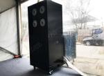 10HP 108000BTU Conference Packaged Tent Air Conditioner / Tent AC Unit