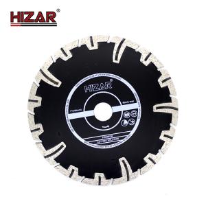 Wholesale 5in 125mm 2cm Hole Diamond Saw Blades 12mm Concrete Cutting Wheel from china suppliers