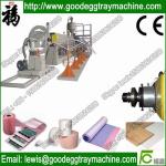 Floor Dampproof Mat Extruder