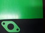 Oil Resistance High Temperature Rubber Sheet 1m-20m Length