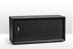 Retro Ultra Bass Wooden Portable Bluetooth Speaker Ultra Bass with TF Card Slot