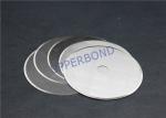 Alloy Disc Cigarette Machine Knife Tobacco Machinery Quick Wear Parts