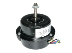 Wholesale Single Phase Centrifugal Exhaust Fan Motor Asynchronous 2800 RPM from china suppliers