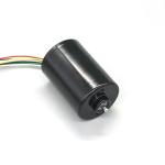 Faradyi Custom Hot Sale 12V 7000rpm 36*57mm High Speed Long Life Brushless Motor