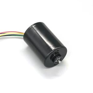 Wholesale Faradyi Custom Selling Hot BL3657 12V 24V 7000rpm Long Life Brushless Motor from china suppliers