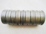 Alloy / Carbon Steel Embossing Roller with heat treatment For Laminate Coating