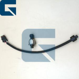 Wholesale 236-6220 2366220 Excavator E330C E330D Engine C9 Pressure Sensor from china suppliers