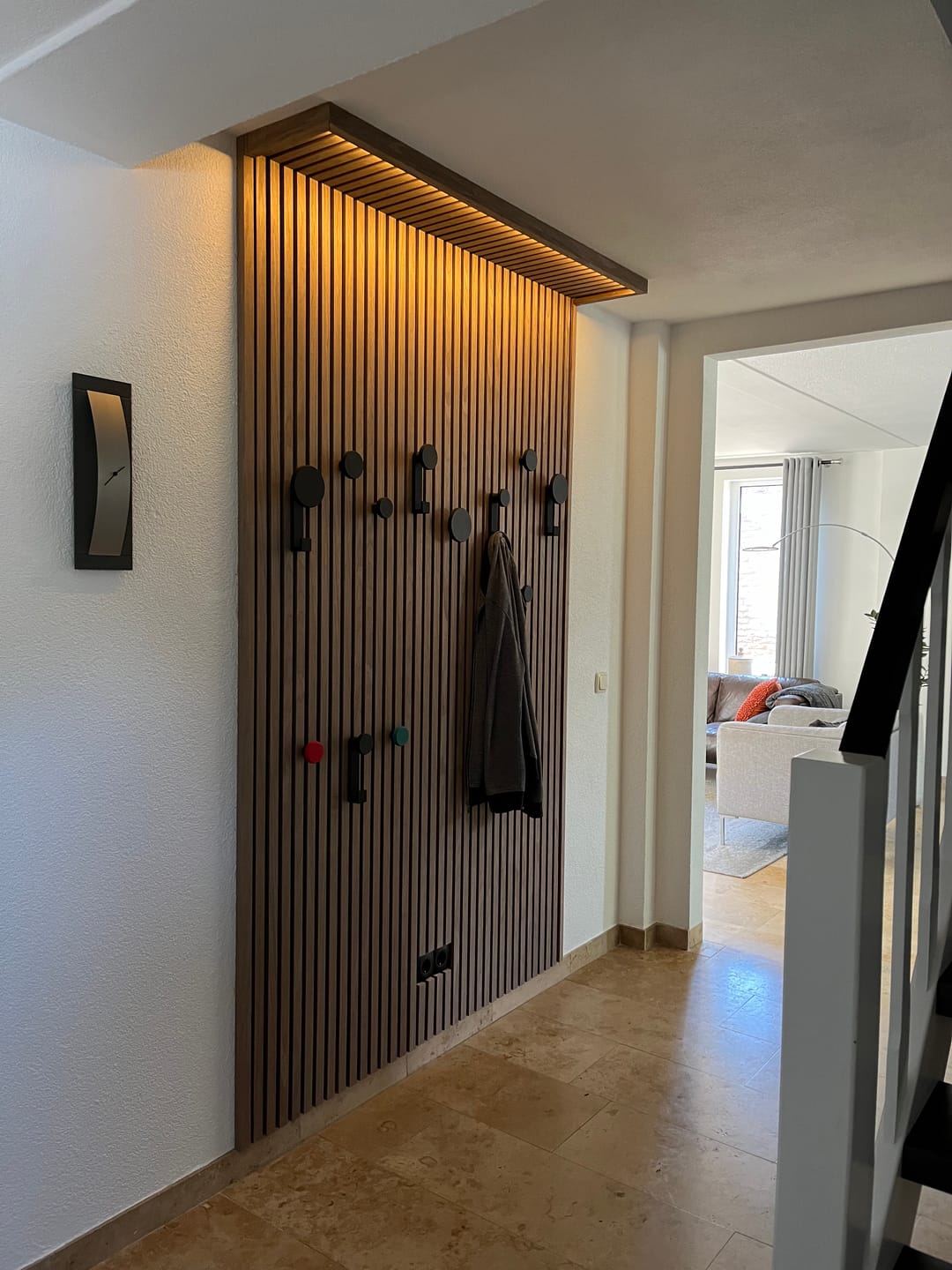 Acoustic wall panel acoustic wooden wall slat Soundproof Wall Panels Custom Sound Proof polyester acoustic panel akupanel