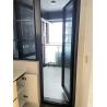 Buy cheap Hennesa Black PHIFER SeeVue Insect Roller Screen Door 600*260cm from wholesalers
