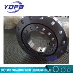 MTO-145 Four-point Contact Ball Slewing bearing 145X300X50mm Camera crane