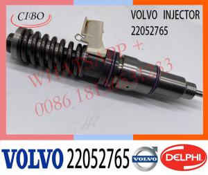Wholesale Diesel Fuel Injector 22052765 BEBE4L07001 10 MM BORE L371TBE E3.5 VOL TRUCK MD13 from china suppliers