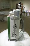 Cavitation RF Cryolipolysis Slimming Machine / Cryotherapy Equipment For Fat