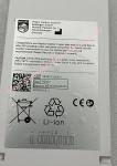 PHiliph Rechargeable Li-ion Battery 14.4v 6000mAh 96.4Wh 9889803206871
