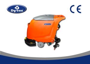 Wholesale Dycon Specialized Floor Cleaning Robort For Distributor , Floor Scrubber Dryer Machine from china suppliers