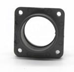 0.005mm Tolerance Hollow Investment Casting Parts Ductile Iron Material Auto