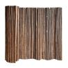 Buy cheap Natural Bamboo Material Painted Bamboo Fence Panels Rolled Bamboo Fence Privacy from wholesalers
