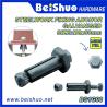 Buy cheap High Quality Hot Sales Carbon steel Zinc plated Hot dip Galanised Hex Expansion from wholesalers