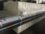1250mm Chamber Plate Filter Press Wastewater Sludge