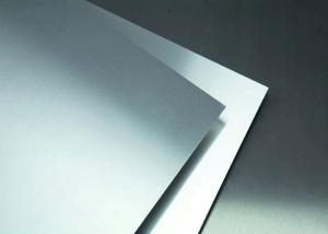Wholesale Annealing AL Mn 3000 Series Aluminum Alloy Sheet Hot Worked Metal Sheet Plate from china suppliers