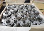 Class 150 To 2500 Forged Carbon Steel Flange GOST 33259 12820 12821 12836