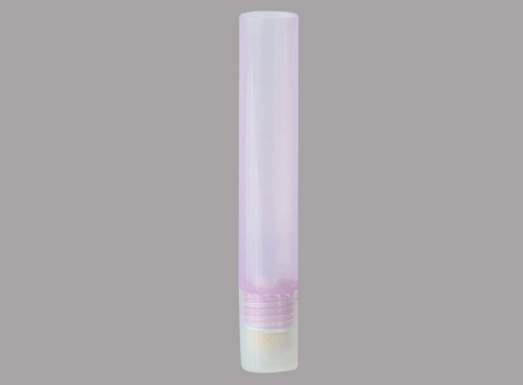 10-25ml D19mm Custom Cosmetic Tubes Concealer Liquid foundation Plastic Soft Tube