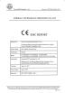  Fiberall Technology (Shenzhen) Co., Ltd Certifications