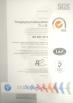 Zhangjiagang HuaDong Boiler Co., Ltd. Certifications
