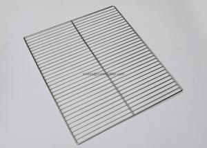 Wholesale Polished Customizable Stainless Steel Cooling Tray Bread Bakeware rustproof from china suppliers