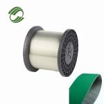 Colorful PET Braided Expandable Sleeving Monofilament Yarn With UV Resistance