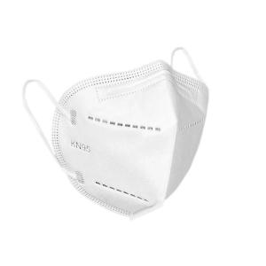 Wholesale Woodworking Industrial FFP1 Dust Mask / Powered Dust Protection Mask from china suppliers