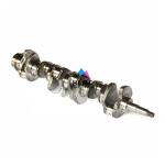 Excavator Parts 6D31 SK200-2 SK200-3 ME082505 Crankshaft MITSUBISHI